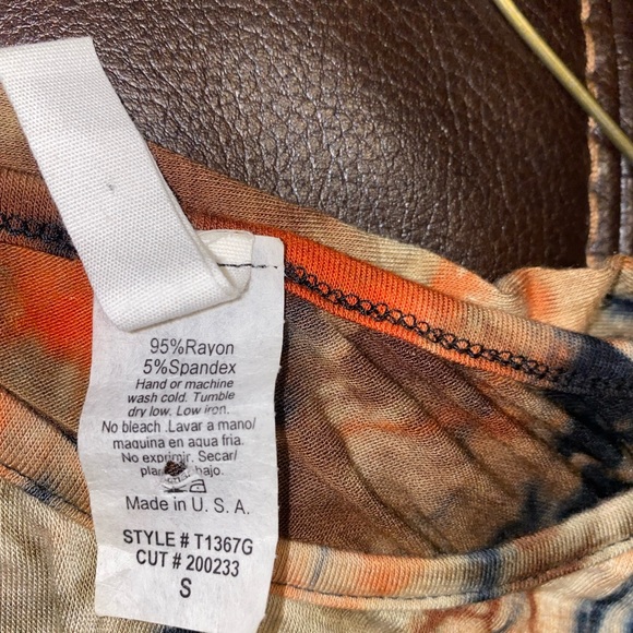 Crepas Top - Picture 5 of 5